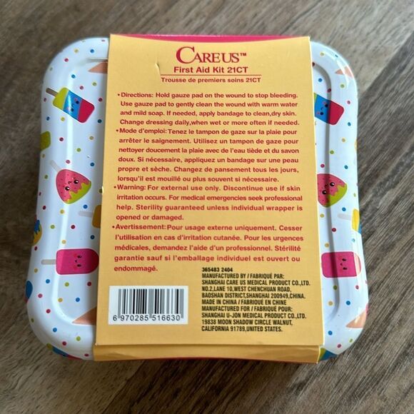 ❤️5/$25 +Bundle Sale | Bundle 5 items $7-$9 & Save! Otherwise priced as marked! - Picture 4 of 10